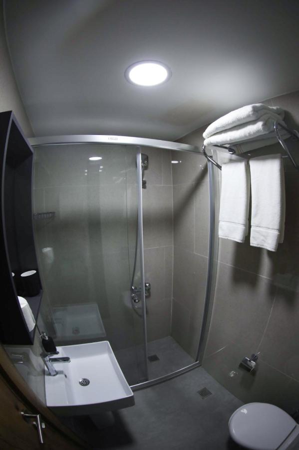 איסטמבול Fanus Suites Karakoey מראה חיצוני תמונה