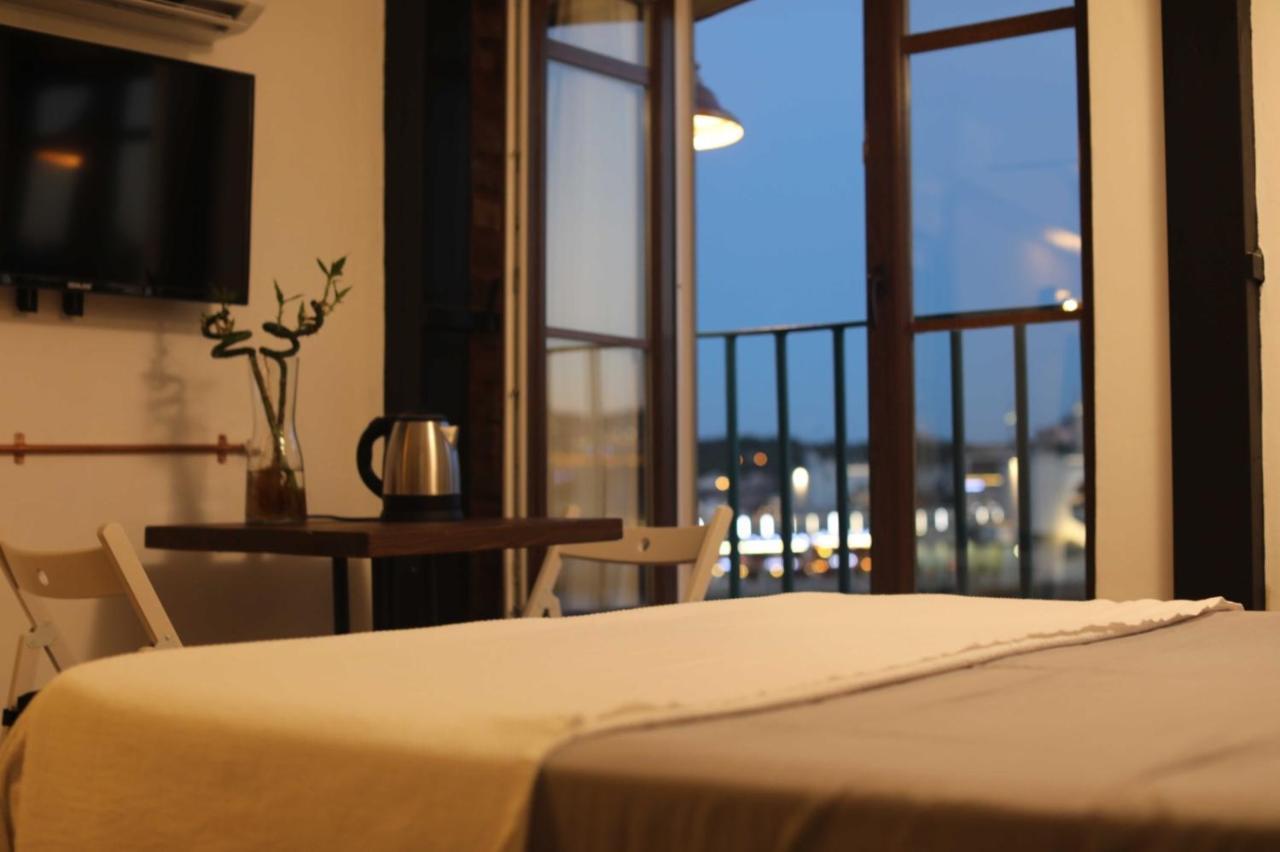 איסטמבול Fanus Suites Karakoey מראה חיצוני תמונה