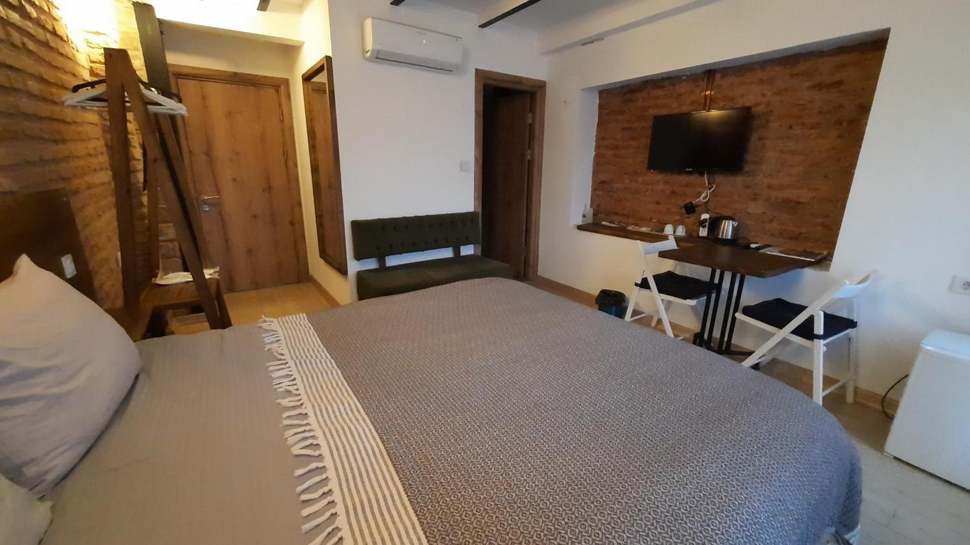 איסטמבול Fanus Suites Karakoey מראה חיצוני תמונה
