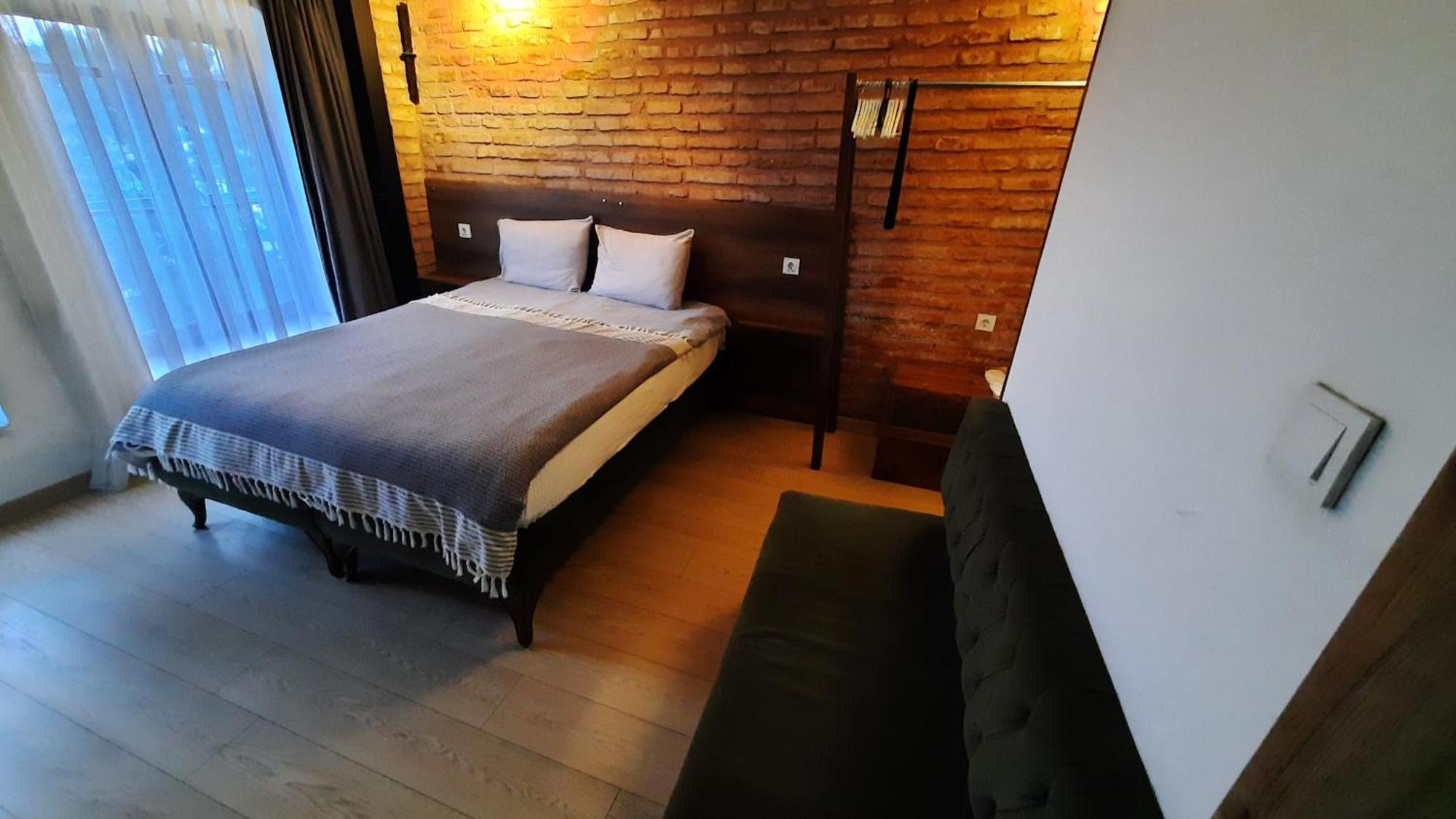 איסטמבול Fanus Suites Karakoey מראה חיצוני תמונה