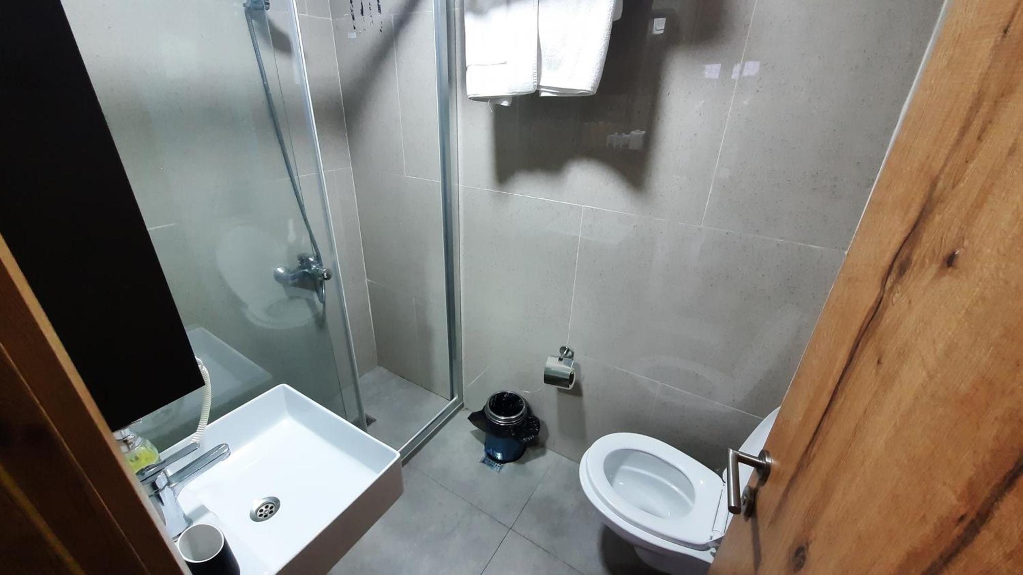 איסטמבול Fanus Suites Karakoey מראה חיצוני תמונה