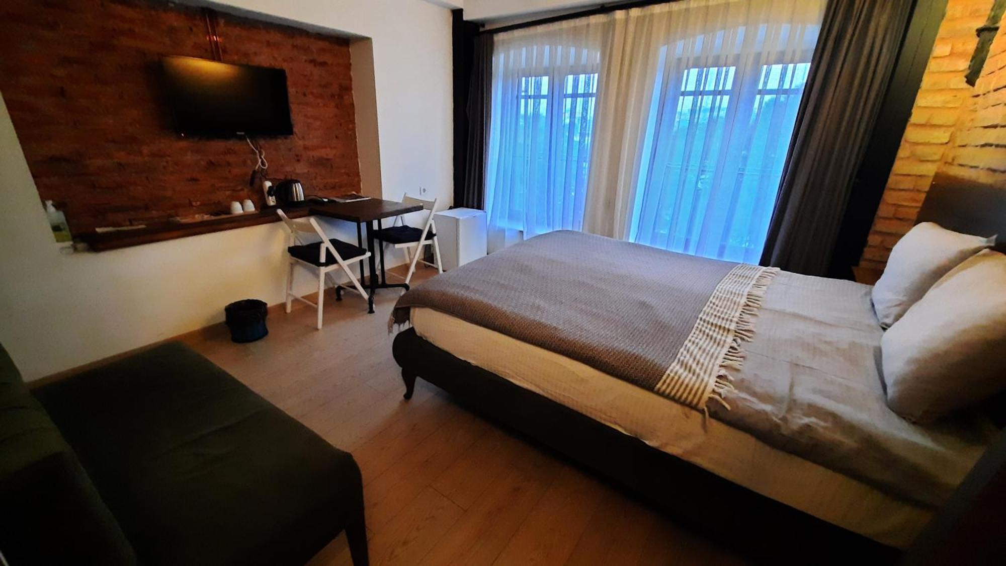 איסטמבול Fanus Suites Karakoey מראה חיצוני תמונה