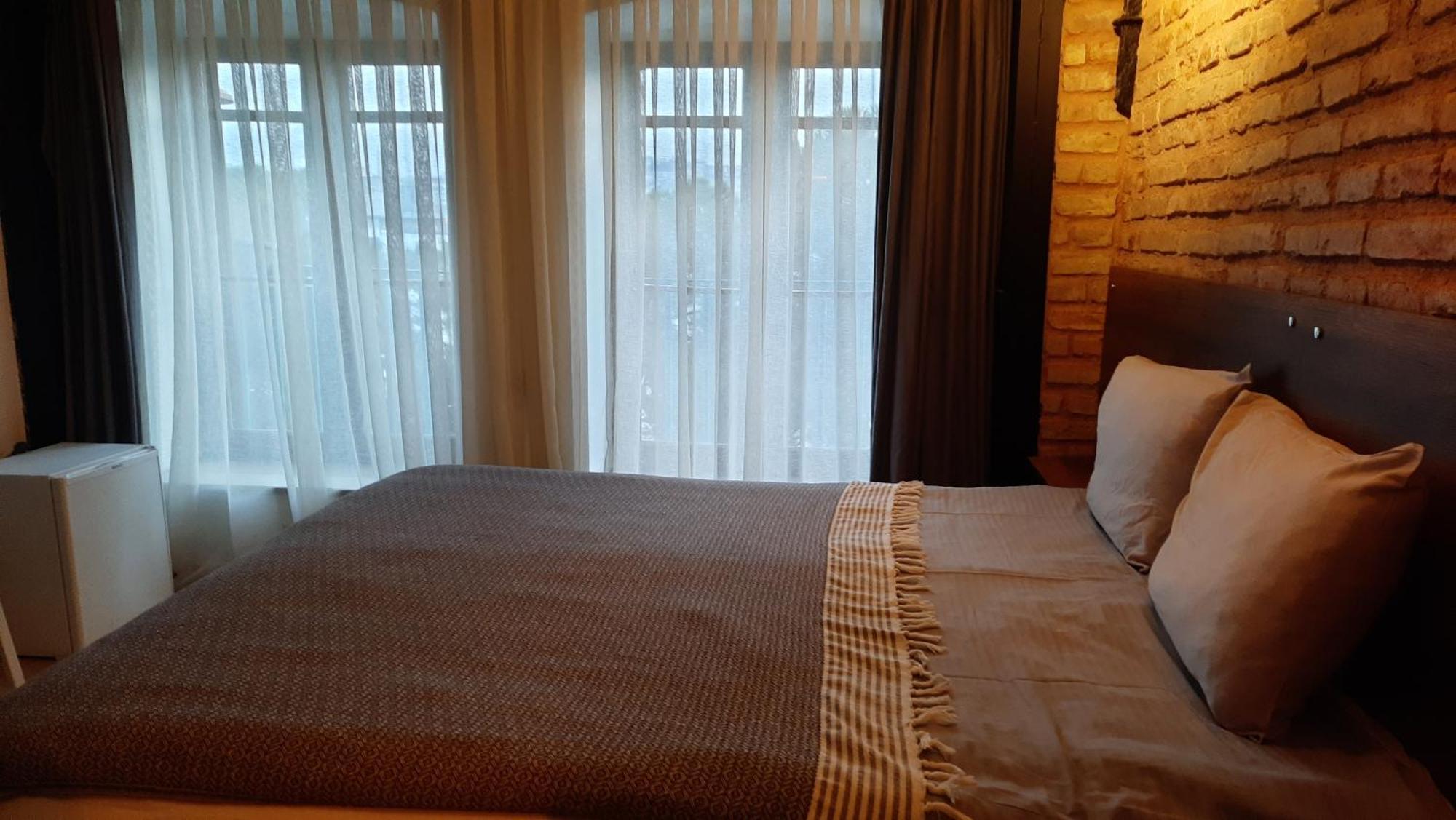 איסטמבול Fanus Suites Karakoey מראה חיצוני תמונה