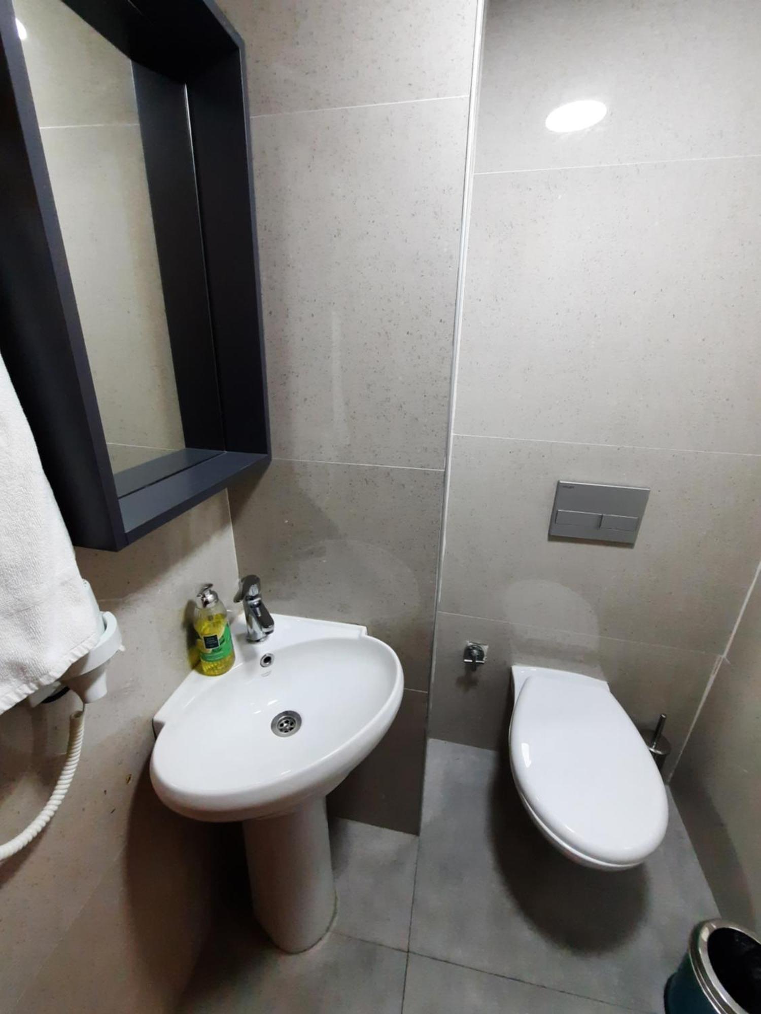 איסטמבול Fanus Suites Karakoey מראה חיצוני תמונה