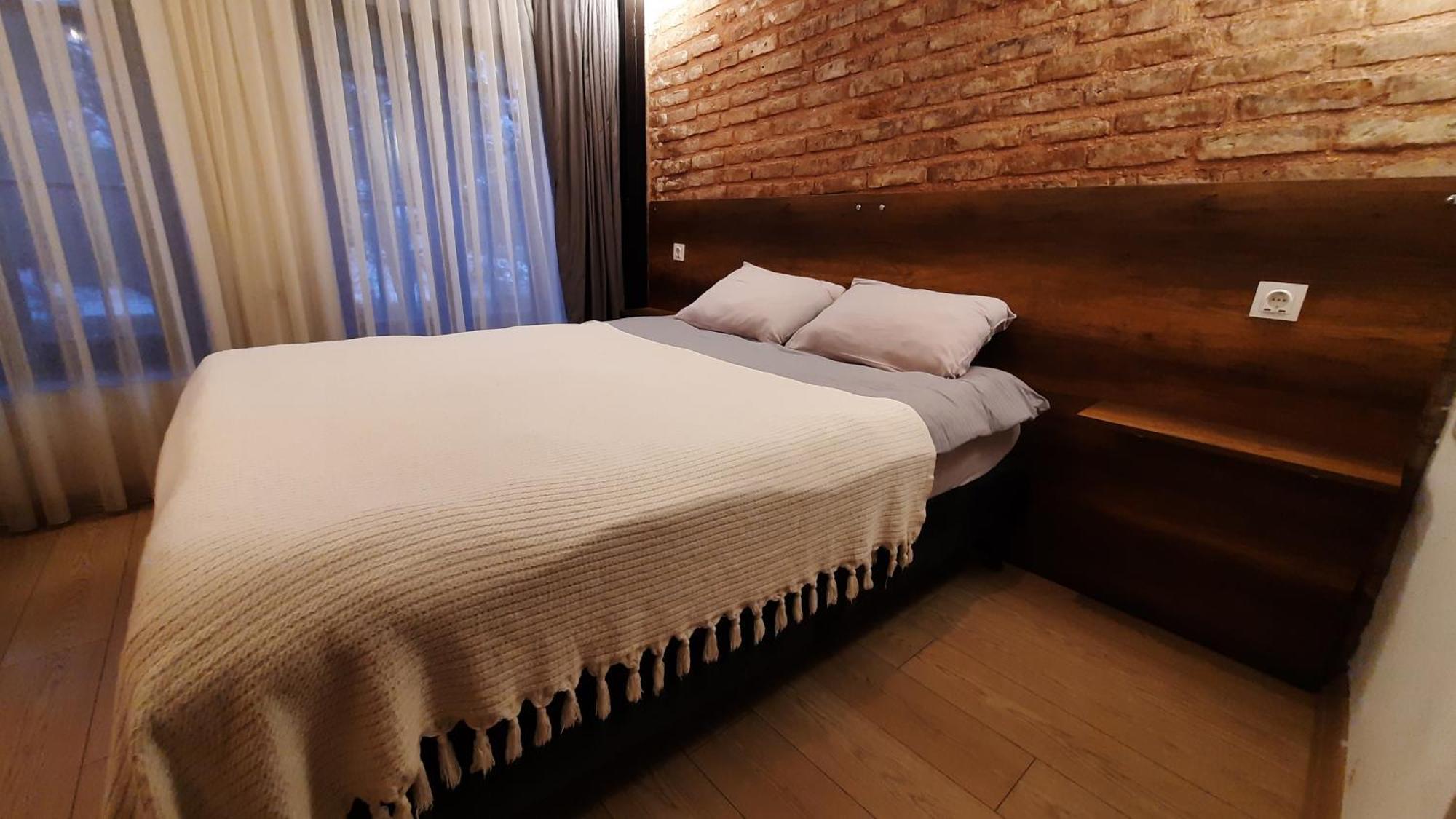 איסטמבול Fanus Suites Karakoey מראה חיצוני תמונה