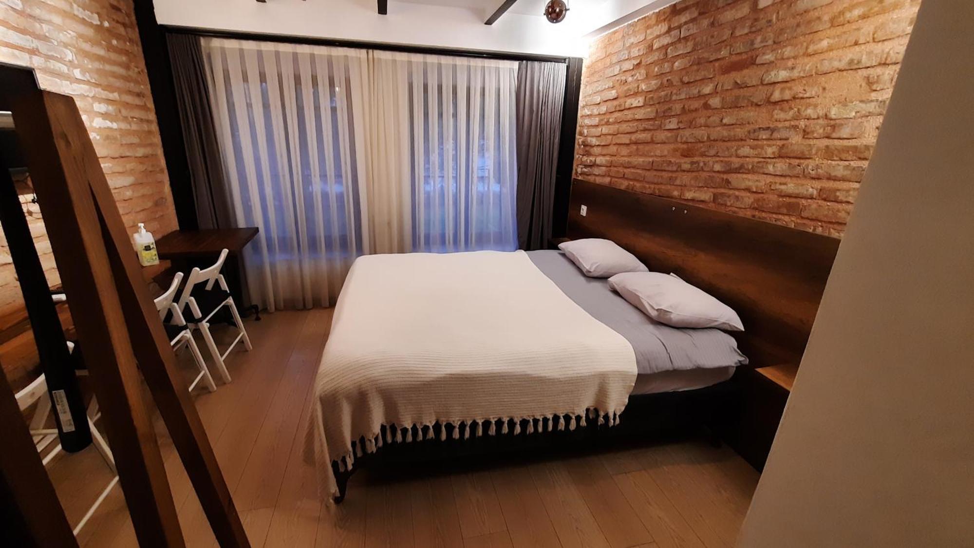 איסטמבול Fanus Suites Karakoey מראה חיצוני תמונה