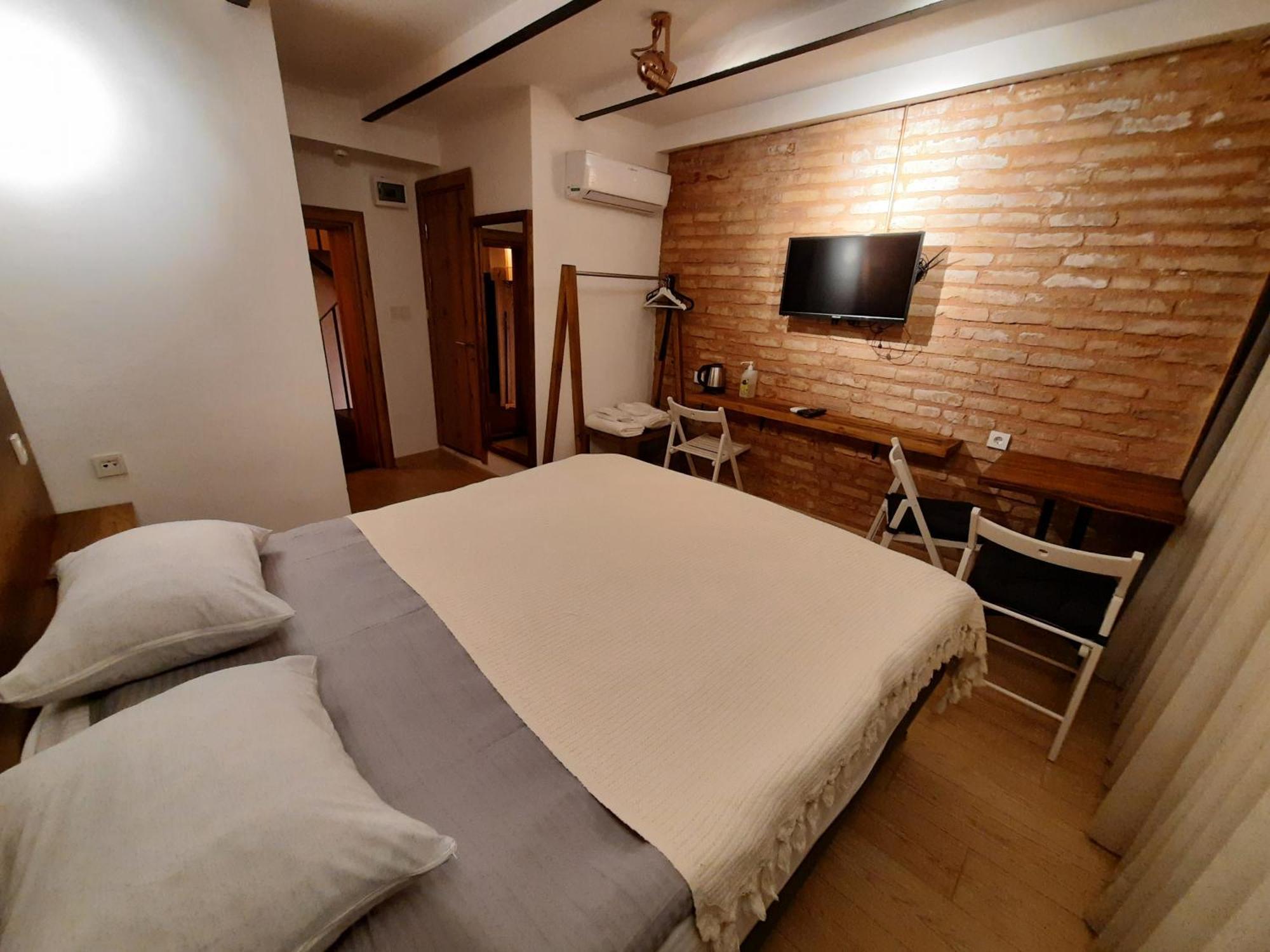 איסטמבול Fanus Suites Karakoey מראה חיצוני תמונה
