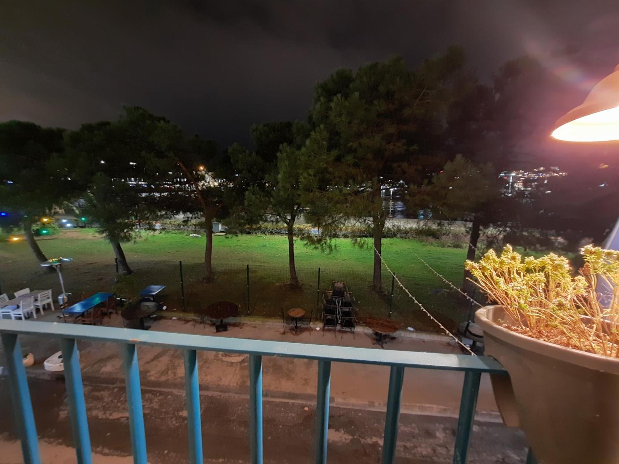 איסטמבול Fanus Suites Karakoey מראה חיצוני תמונה
